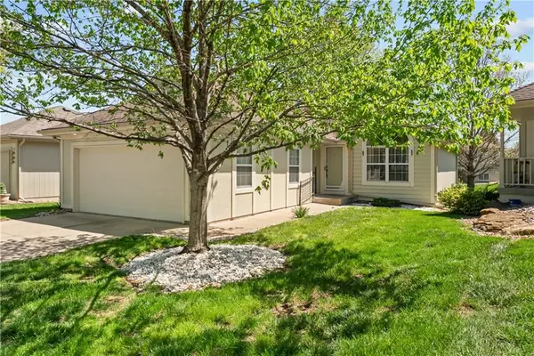 5233 Downey Avenue, Independence, MO 64055