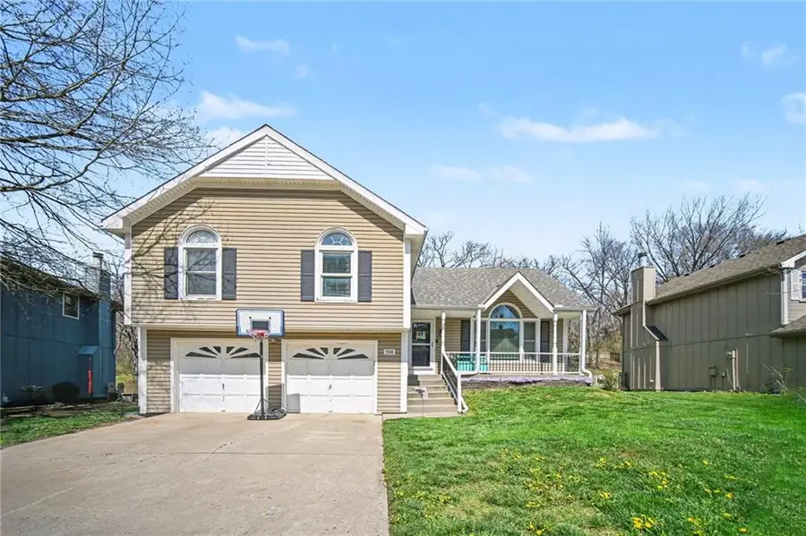 508 NW 73rd Terrace, Kansas City, MO 64118 - #2