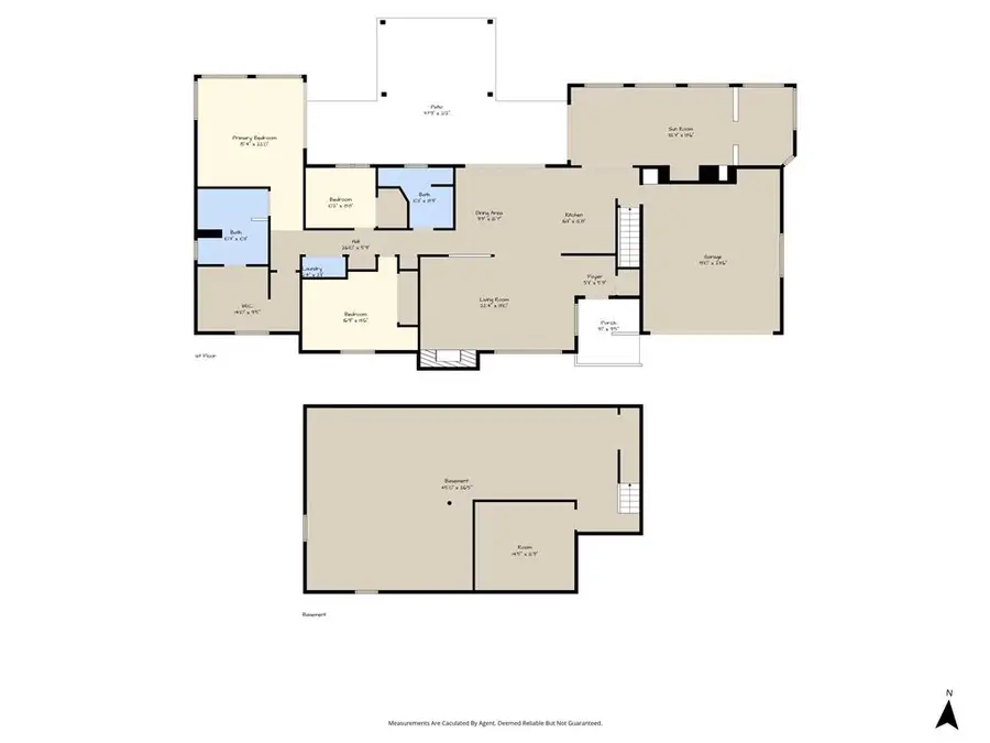 139 Woodland Road, Lansing, KS 66043 - #2
