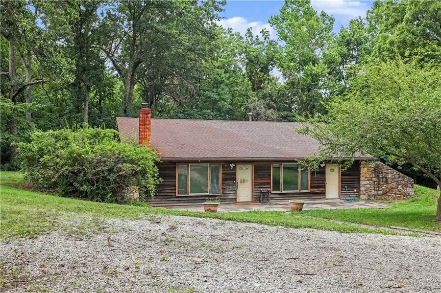 11719 S Hunt Road, Lone Jack, MO 64070 - #2