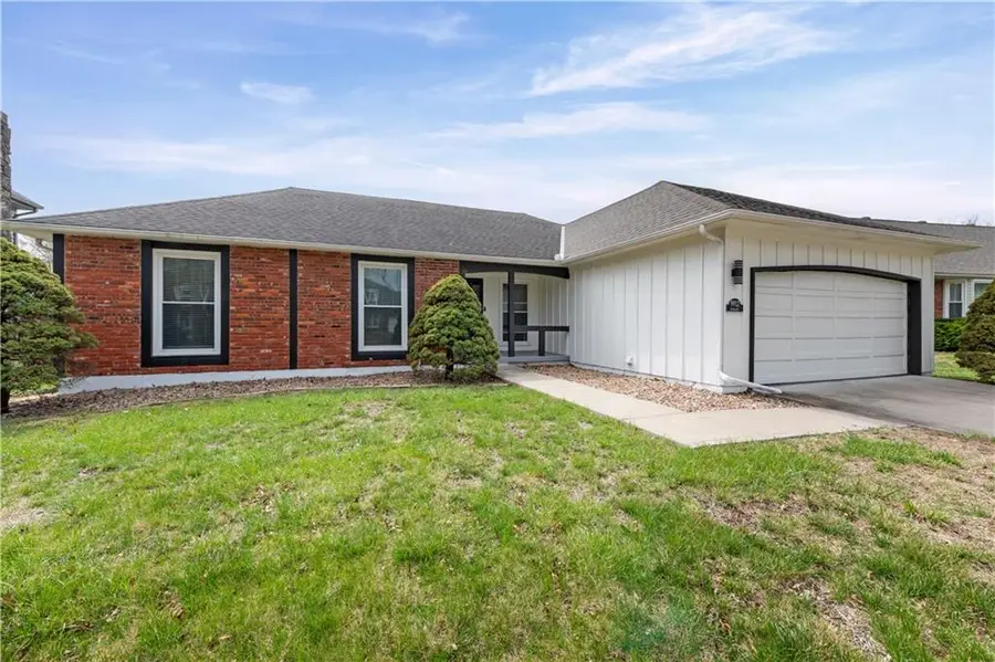 9912 Knox Drive, Overland Park, KS 66212 - #3