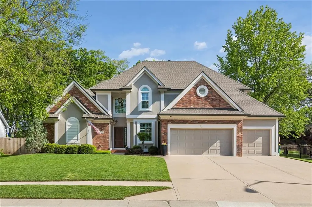 6704 NW Monticello Drive, Parkville, MO 64152 - #1