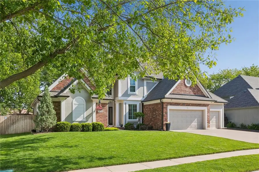 6704 NW Monticello Drive, Parkville, MO 64152 - #3