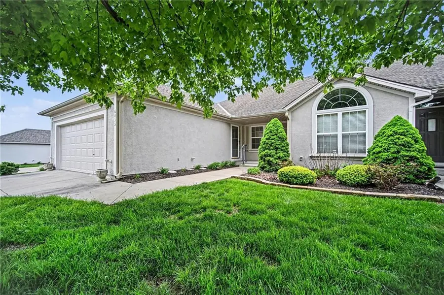 6035 NW 79th Street, Kansas City, MO 64151 - #2