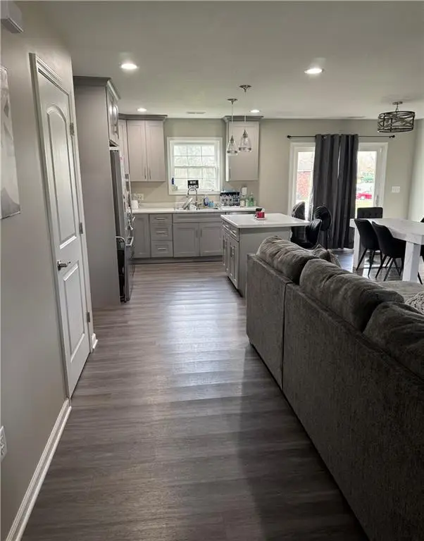 913 Hubbell Street, Richmond, MO 64085 - #2