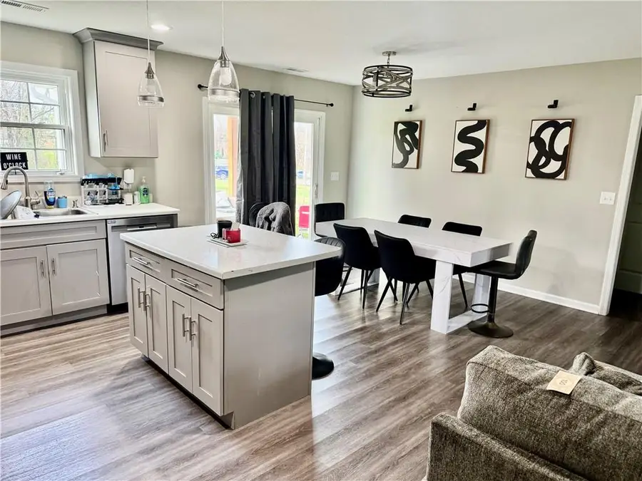 913 Hubbell Street, Richmond, MO 64085 - #3