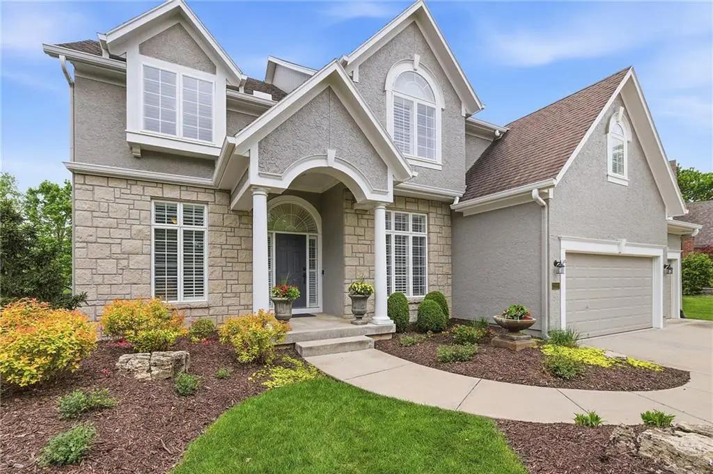 13221 Falmouth Street, Leawood, KS 66209 - #1