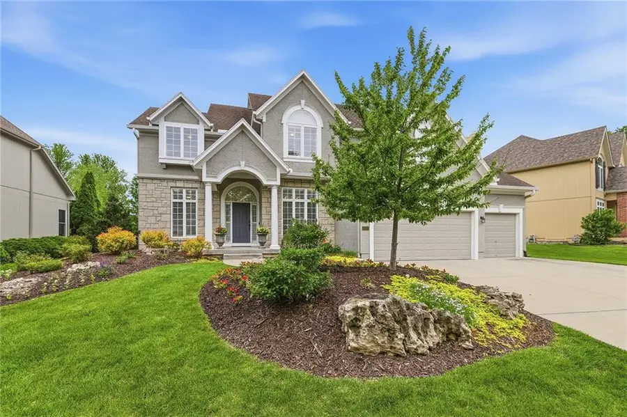 13221 Falmouth Street, Leawood, KS 66209 - #2