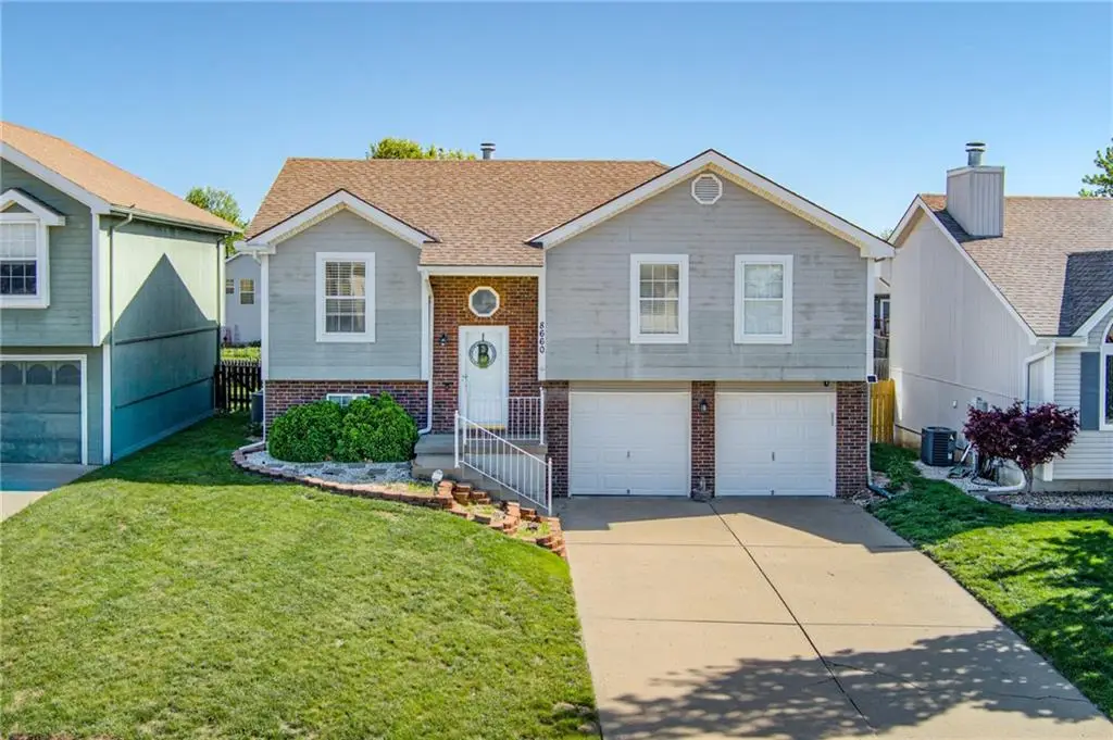 8660 NE 110th Street, Kansas City, MO 64157 - #1