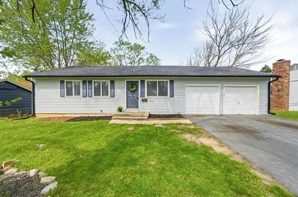 5200 S Delaware Avenue, Independence, MO 64055