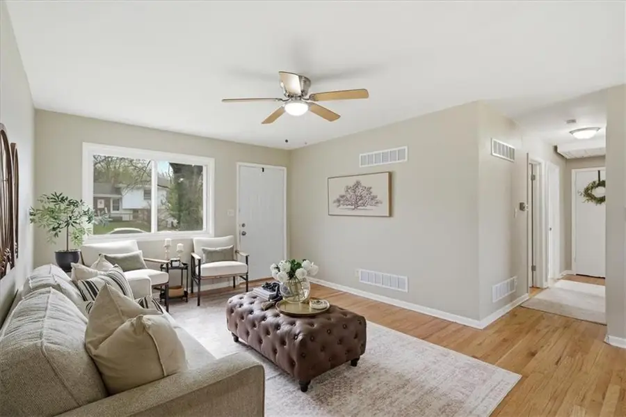 5200 S Delaware Avenue, Independence, MO 64055 - #2