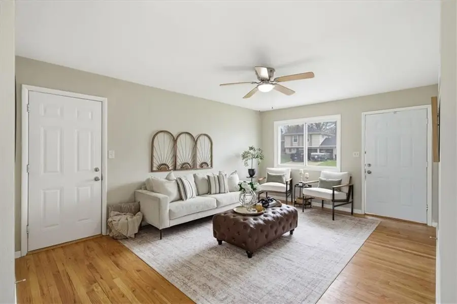 5200 S Delaware Avenue, Independence, MO 64055 - #3