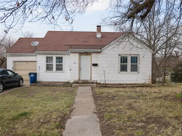 903 E Grant Street, Princeton, MO 64673