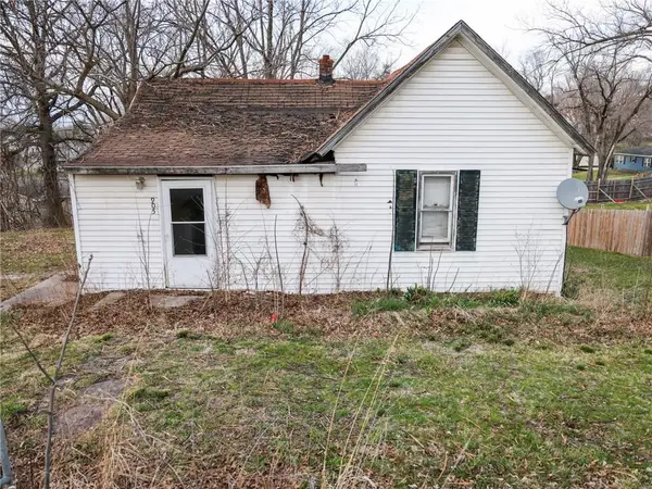 905 E Grant Street, Princeton, MO 64673