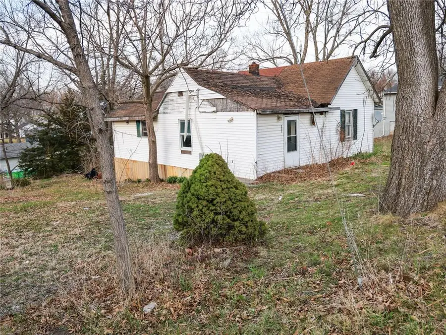 905 E Grant Street, Princeton, MO 64673 - #2