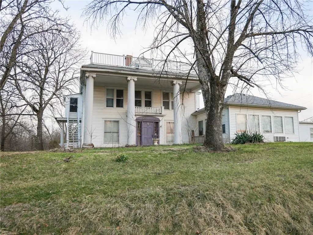 308 S Broadway Street, Princeton, MO 64673 - #1