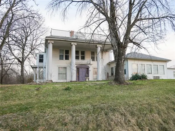 308 S Broadway Street, Princeton, MO 64673
