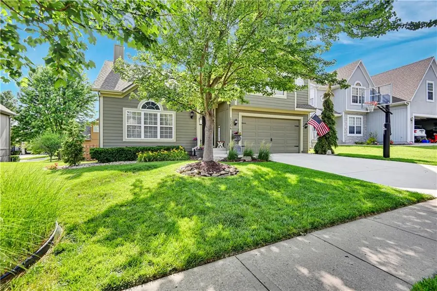 13254 Reeder Street, Overland Park, KS 66213 - #3