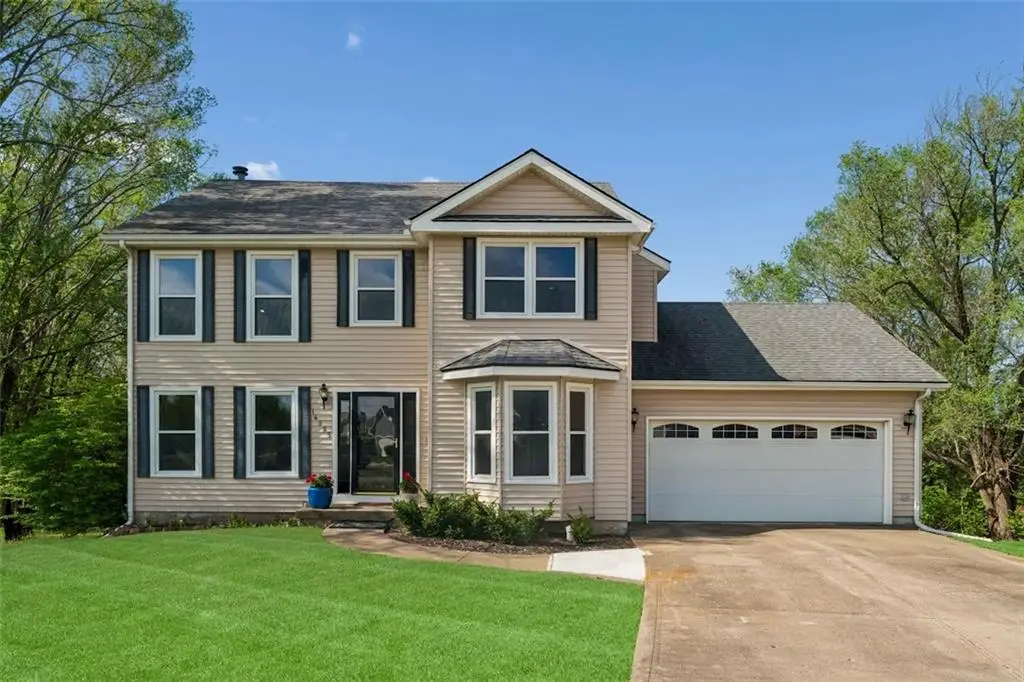 14985 Forest View Court, Bonner Springs, KS 66012 - #1