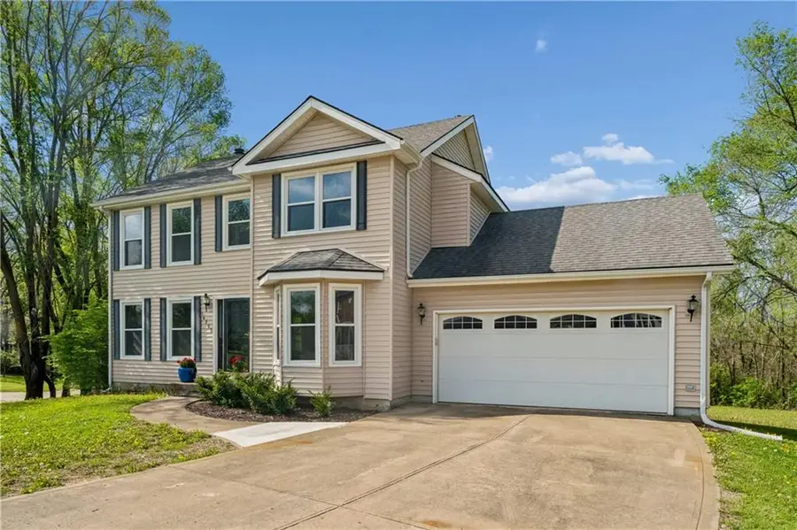 14985 Forest View Court, Bonner Springs, KS 66012 - #2