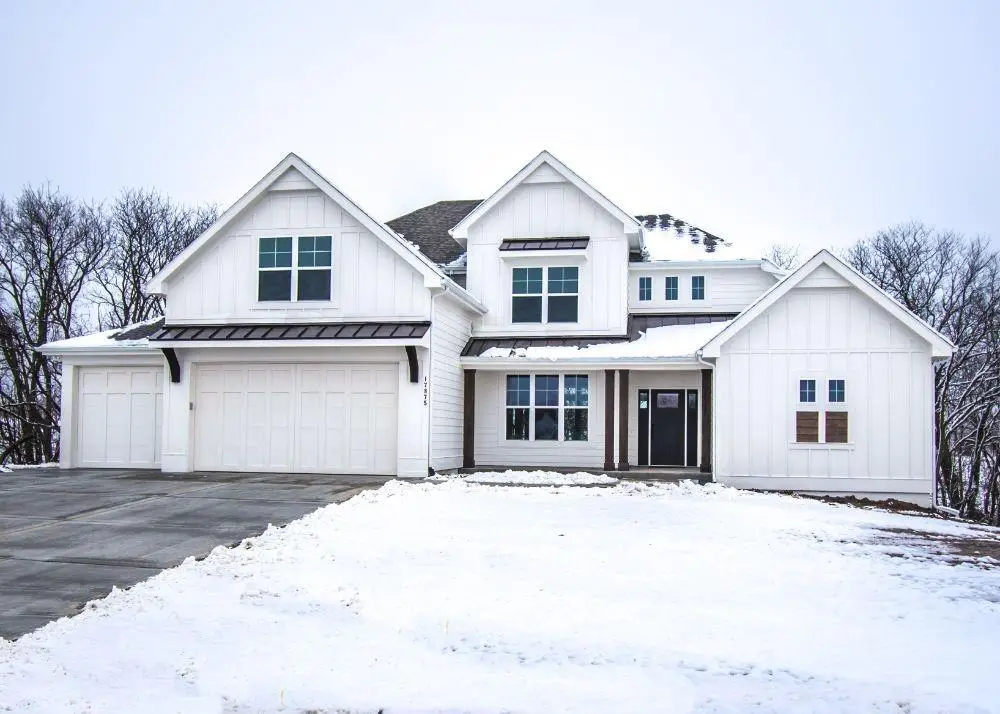 4789 NW Sienna Ridge, Riverside, MO 64150 - #1