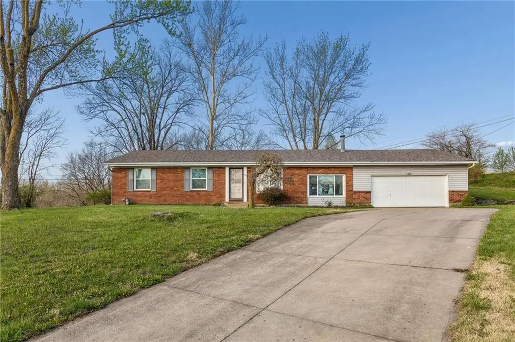 843 Sherrill Avenue, Liberty, MO 64068 - #1