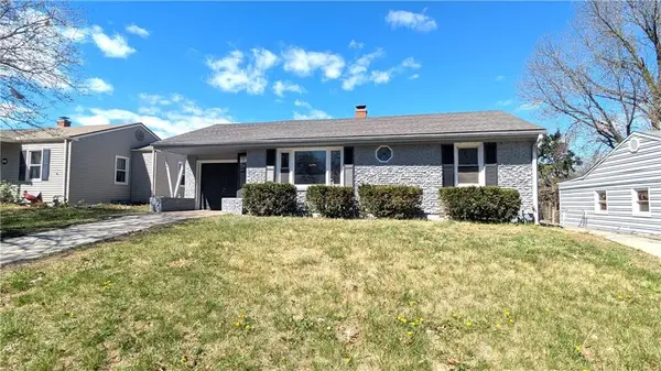 10504 E 25th Terrace, Independence, MO 64052