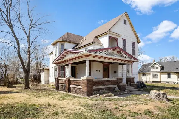 1423 Chestnut Street, Trenton, MO 64683