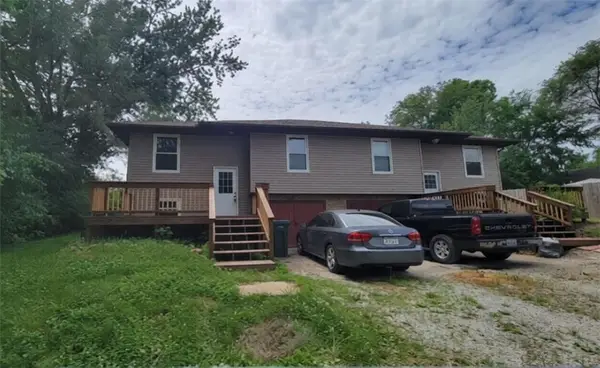 807 N Clark Avenue, Edgerton, MO 64444