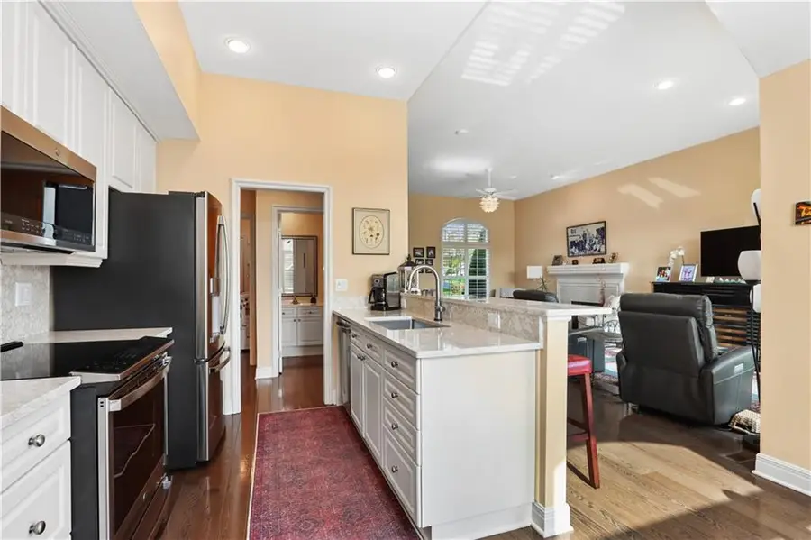 13125 Summit Court, Kansas City, MO 64145 - #3