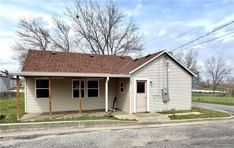 113 E Marshall Street, Alma, MO 64001 - #2