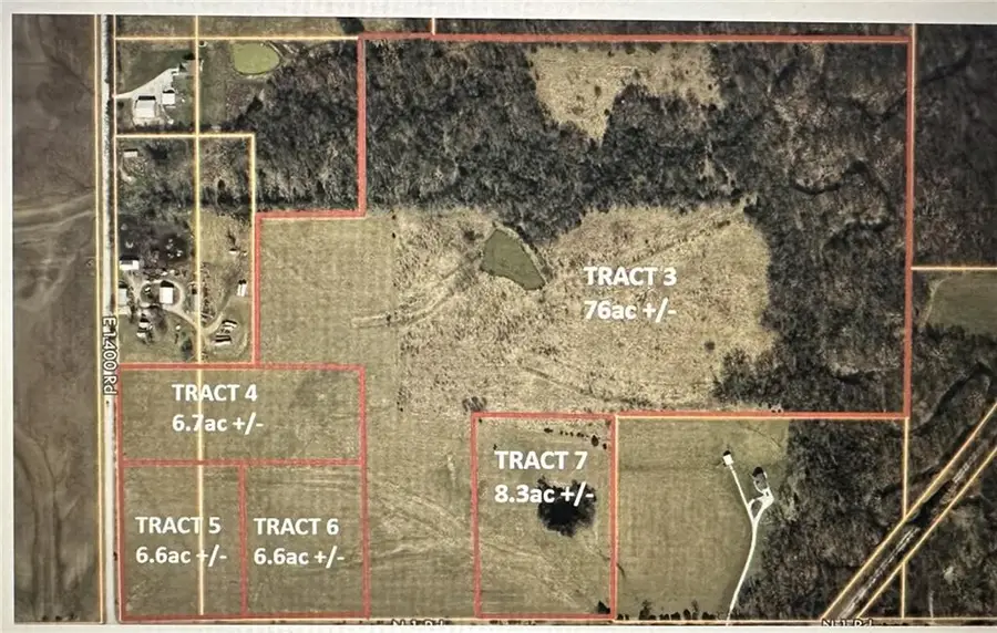 16 E 1400 Road, Baldwin City, KS 66006 - #3