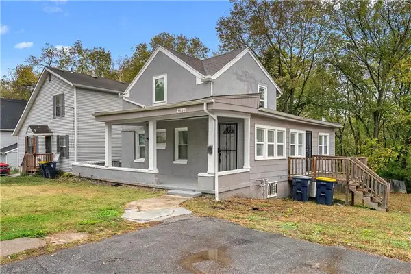 3868 E 59th Street, Kansas City, MO 64130