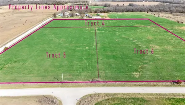 0001 N 1 Road, Baldwin City, KS 66006