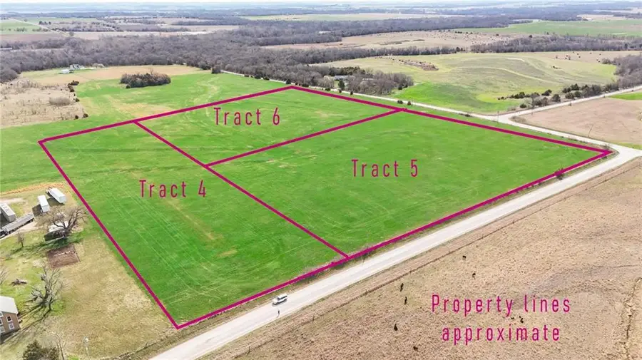 0001 N 1 Road, Baldwin City, KS 66006 - #2