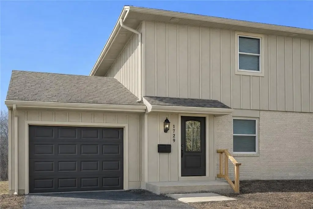 7728 Kessler Lane, Overland Park, KS 66204 - #1