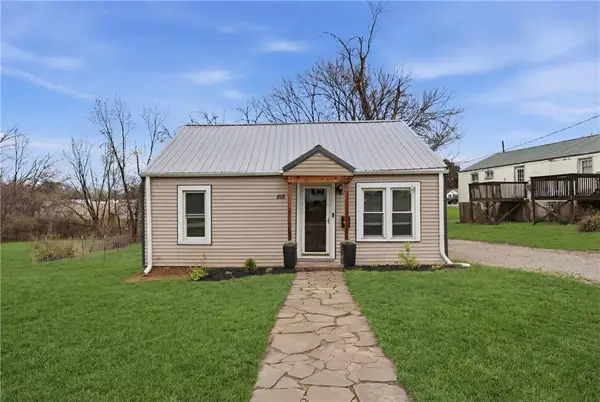 515 Cunningham Street, Richmond, MO 64085