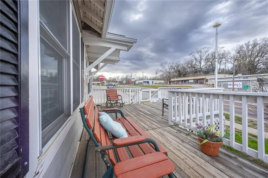 106 Us Hwy 136 E Highway, Rock Port, MO 64482 - #3