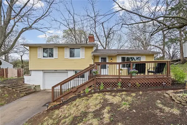 4909 Nall Avenue, Roeland Park, KS 66202