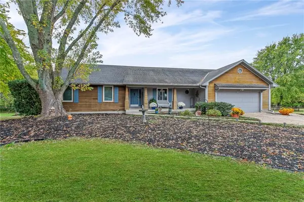 201 E 177th Street, Belton, MO 64012