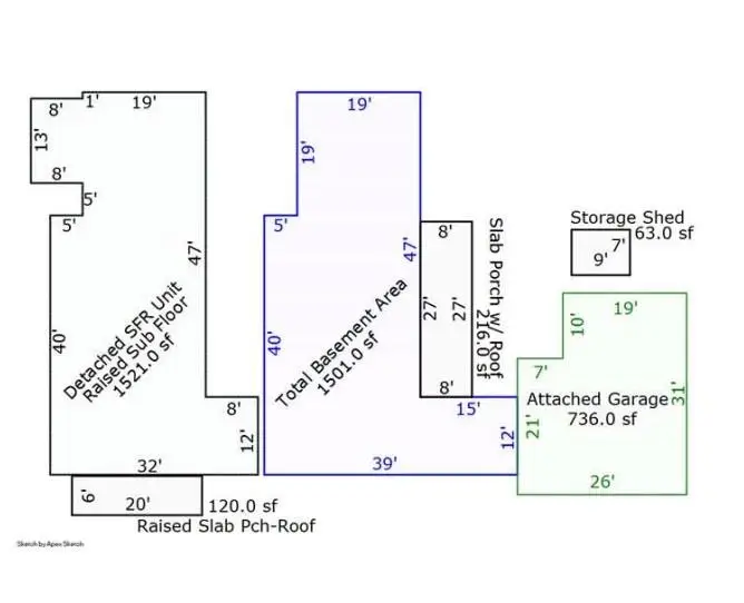 317 N 28th Street, Kansas City, KS 66102 - #2