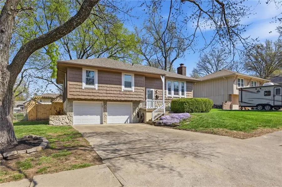 12006 E 58th Street, Kansas City, MO 64133 - #3