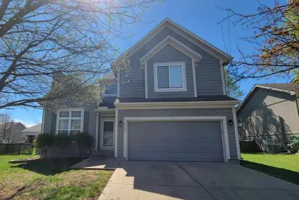 16385 W 156th Terrace, Olathe, KS 66062