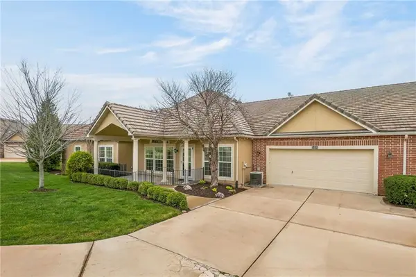 5409 W 145 Street, Leawood, KS 66224