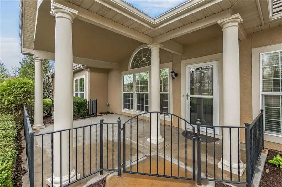 5409 W 145 Street, Leawood, KS 66224 - #3