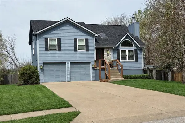8254 NE 112th Street, Kansas City, MO 64157
