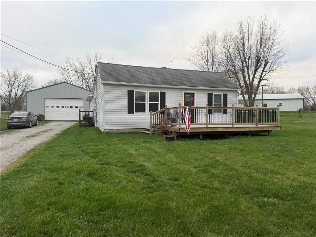 510 W Samuel Street, Hamilton, MO 64644 - #1