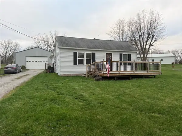 510 W Samuel Street, Hamilton, MO 64644