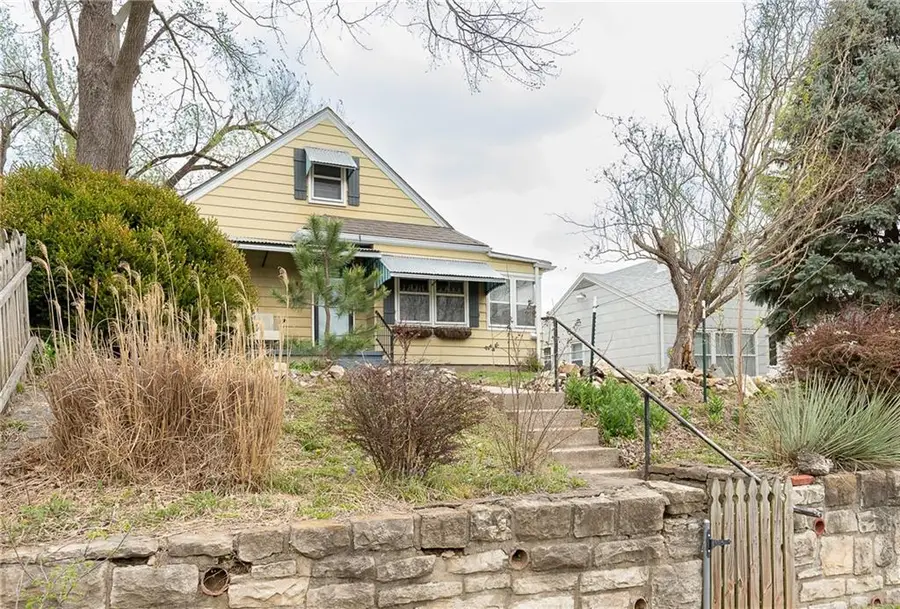 443 N Quincy Avenue, Kansas City, MO 64123 - #3