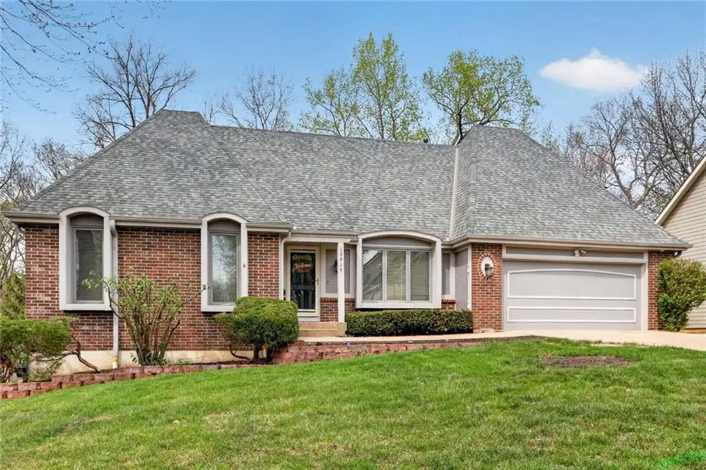 12914 W 69th Street, Shawnee, KS 66216 - #1